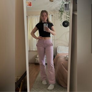 lululemon dance studio pants